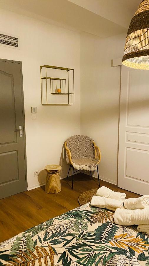 קרקסון Le Bout Du Monde Appartement Hyper-Centre מראה חיצוני תמונה