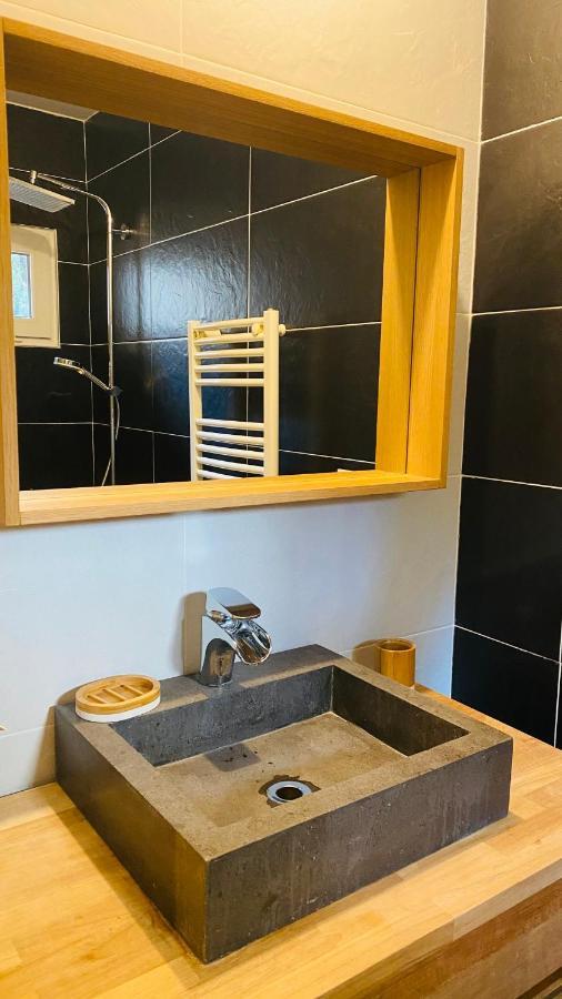 קרקסון Le Bout Du Monde Appartement Hyper-Centre מראה חיצוני תמונה